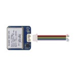 HAKRC M8N GPS F23-U Beidou/GPS Small Size Fast Positioning with Stable Connection Compass-equipped RC Parts & Accs